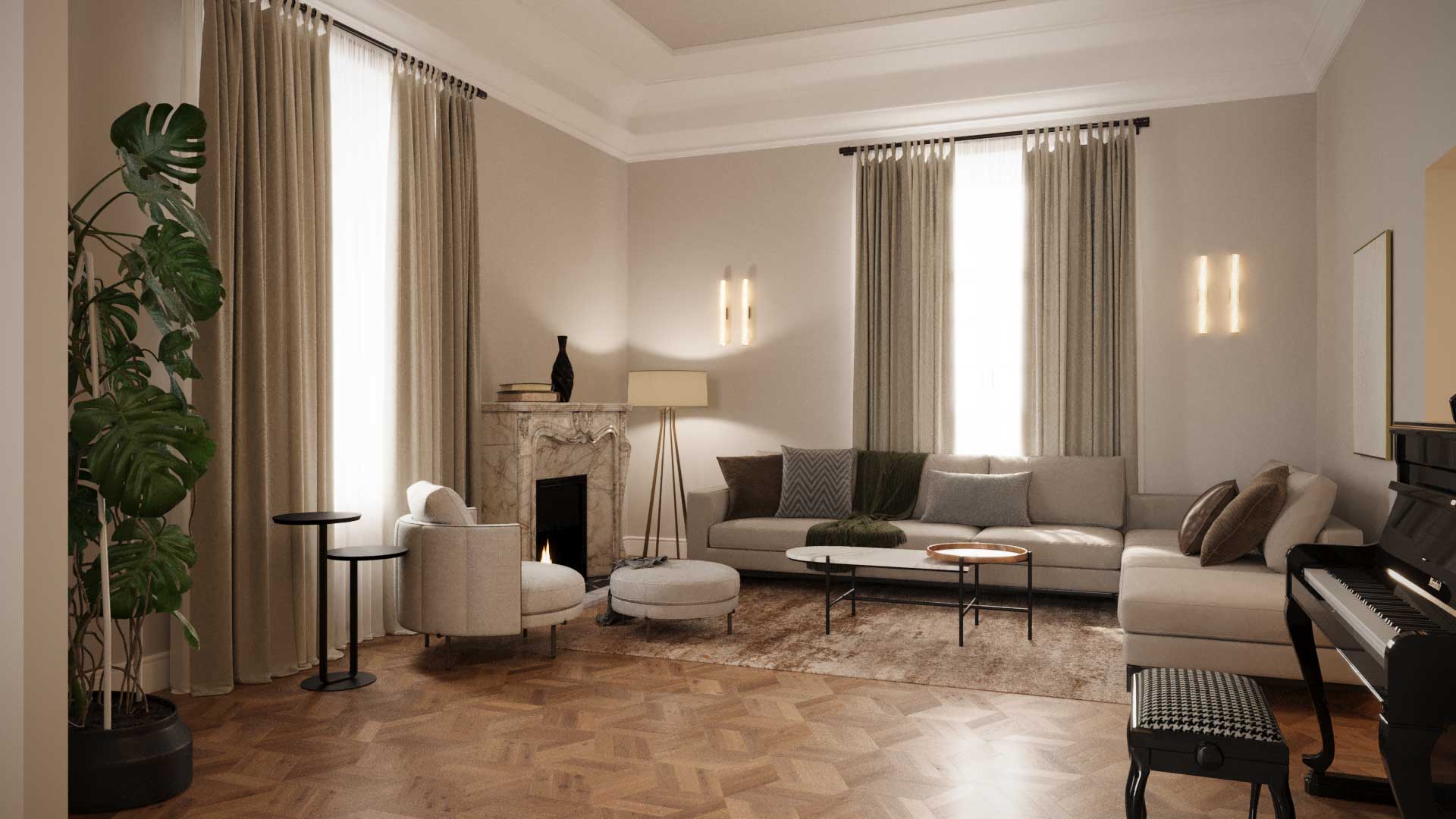Appartamento Smeraldo - Residenza San Bartolomeo 