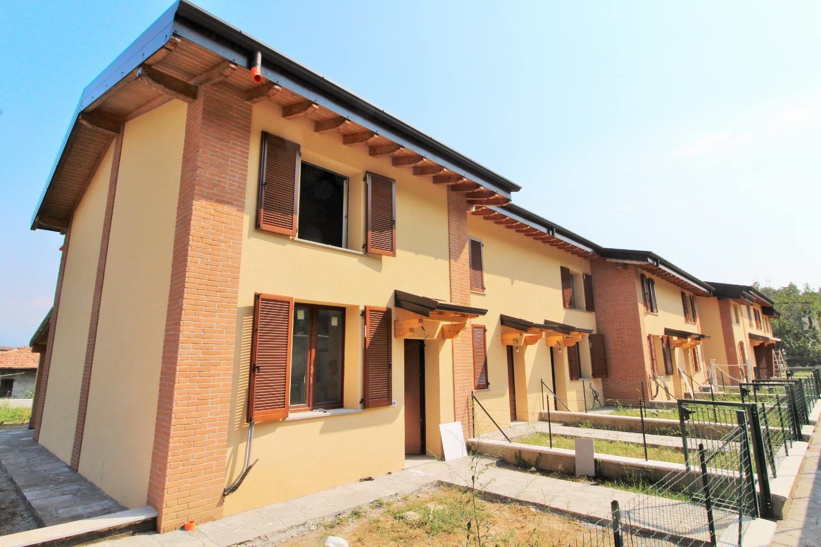 Residenza le Grigne - Monguzzo