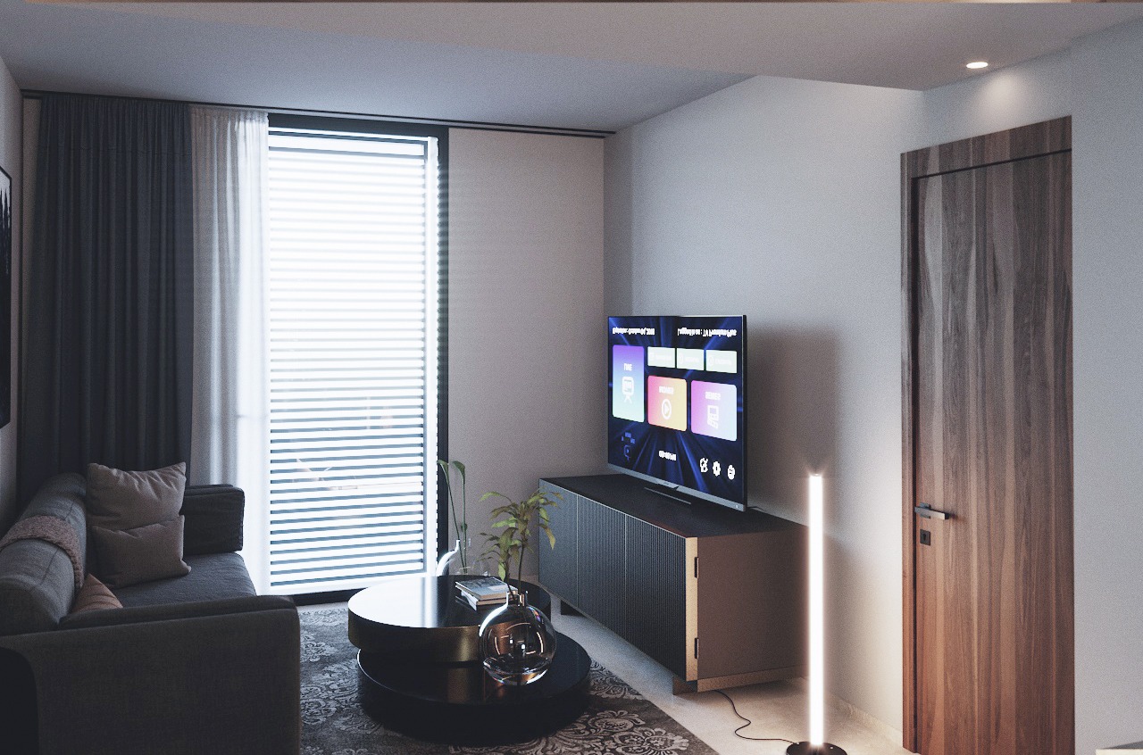 Appartamento 9-Palazzo 21