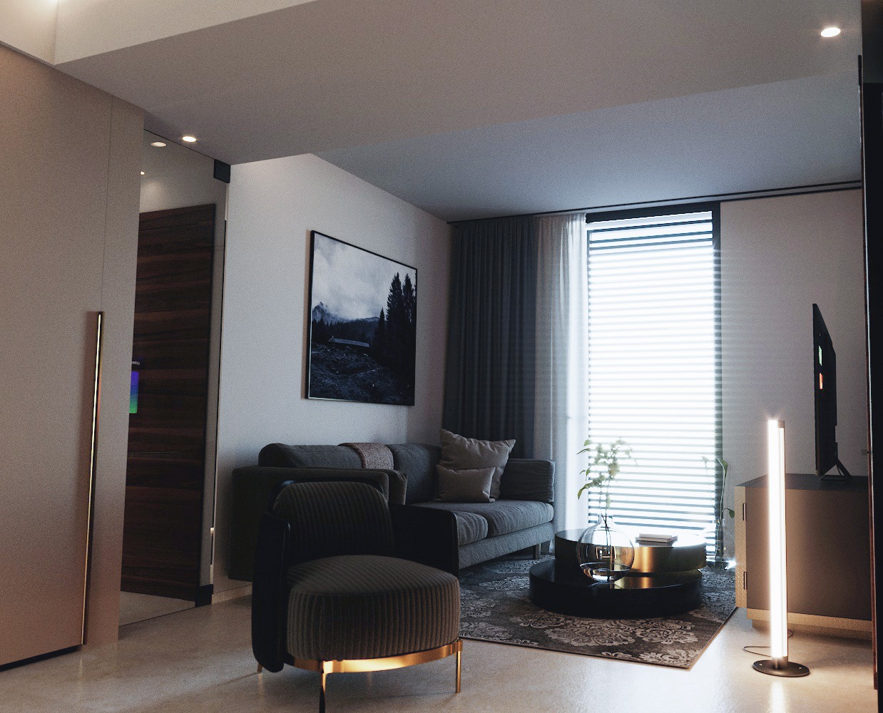 Appartamento 20 - Palazzo 21 