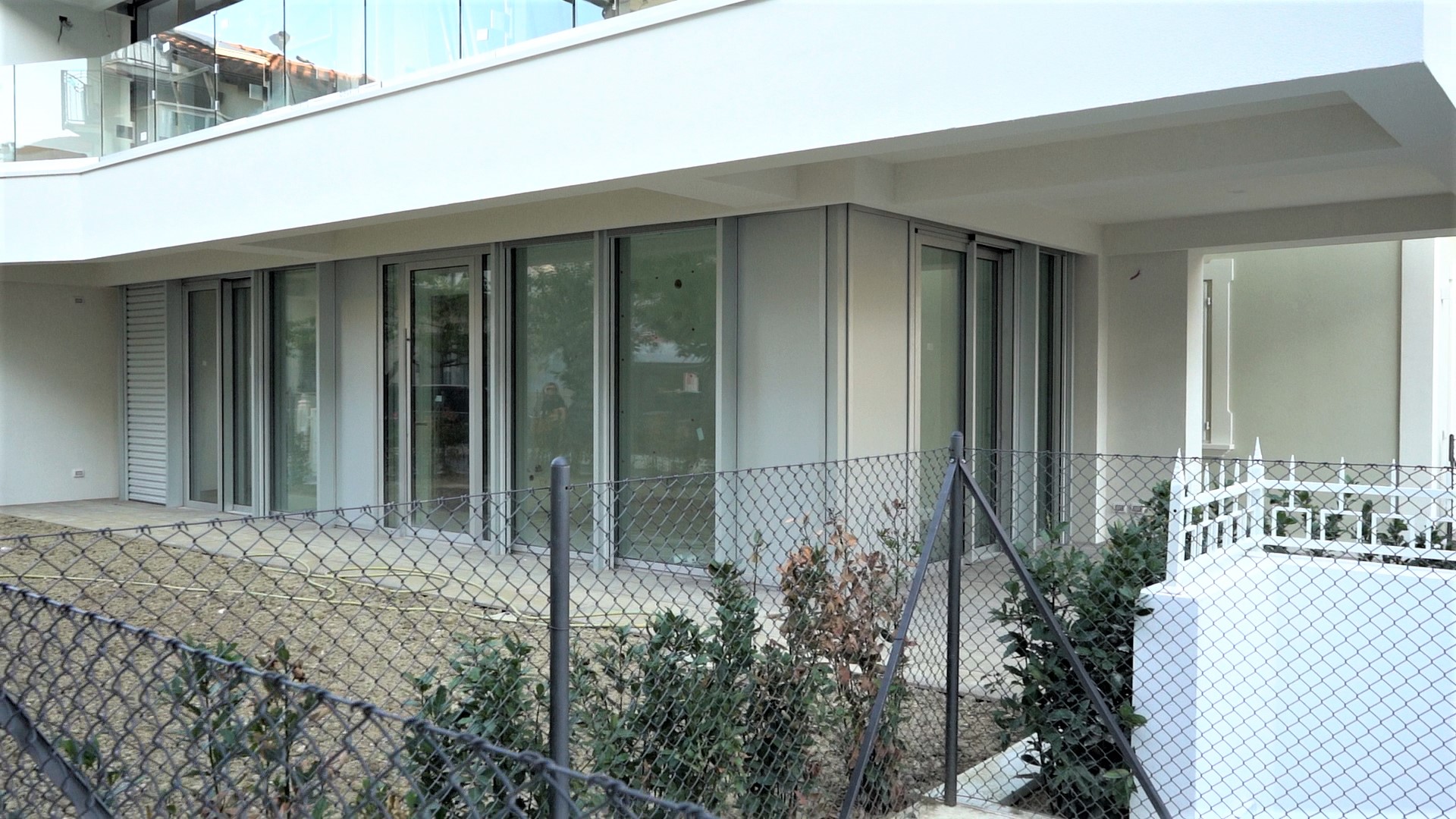 Appartamento 6 - Villa Cenzina 