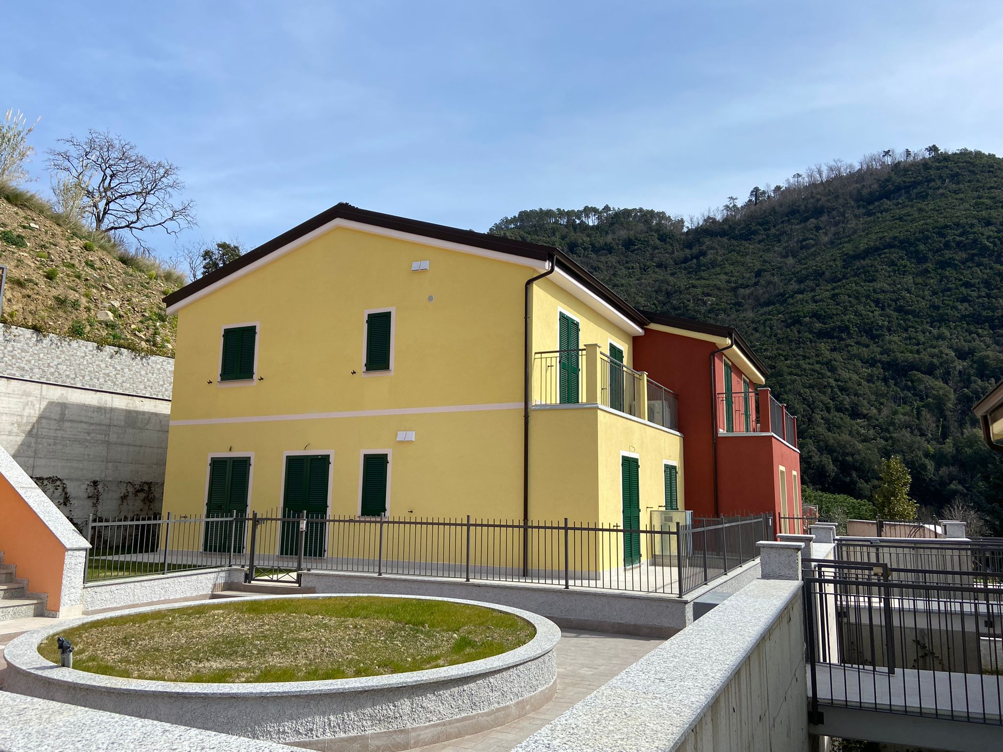 Borgo Le Residenze 