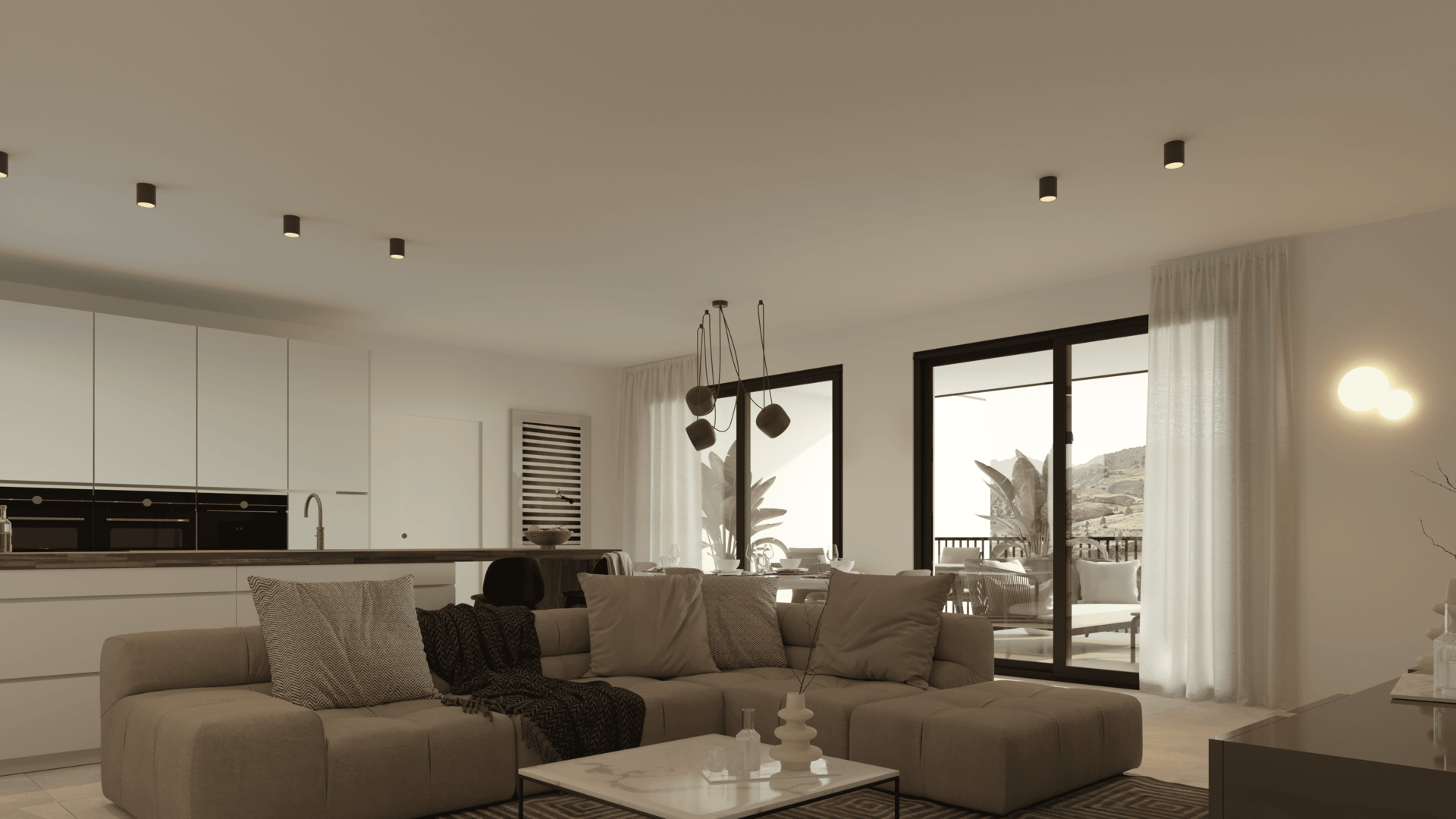 Appartamento 5 - Villa Preziosa