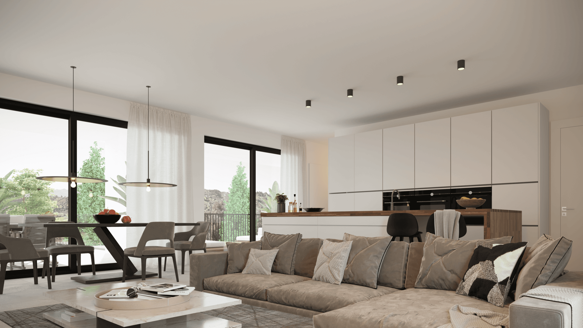 Appartamento 7 - Villa Preziosa