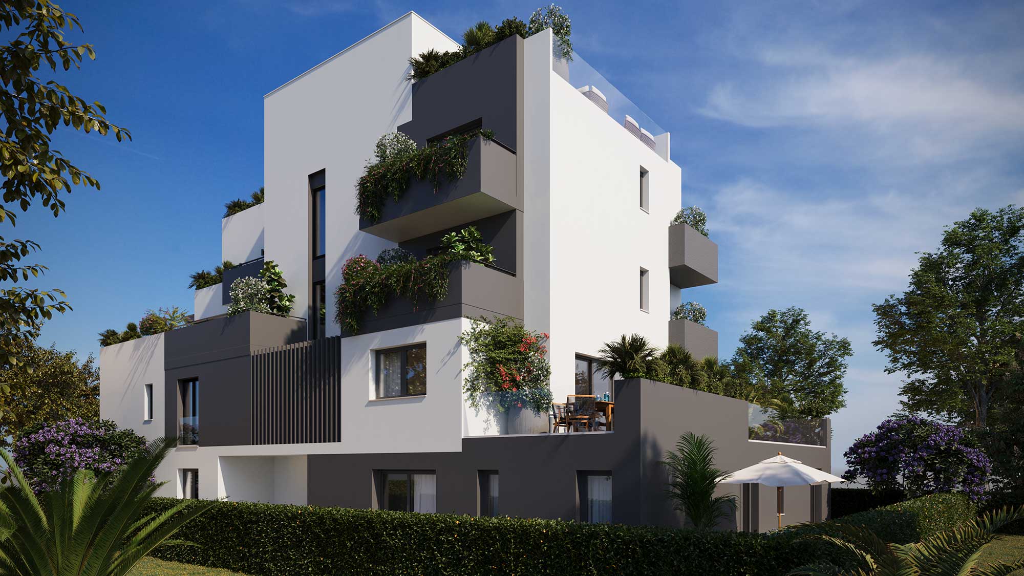 Appartamento 4 - Residenza Mazzini 