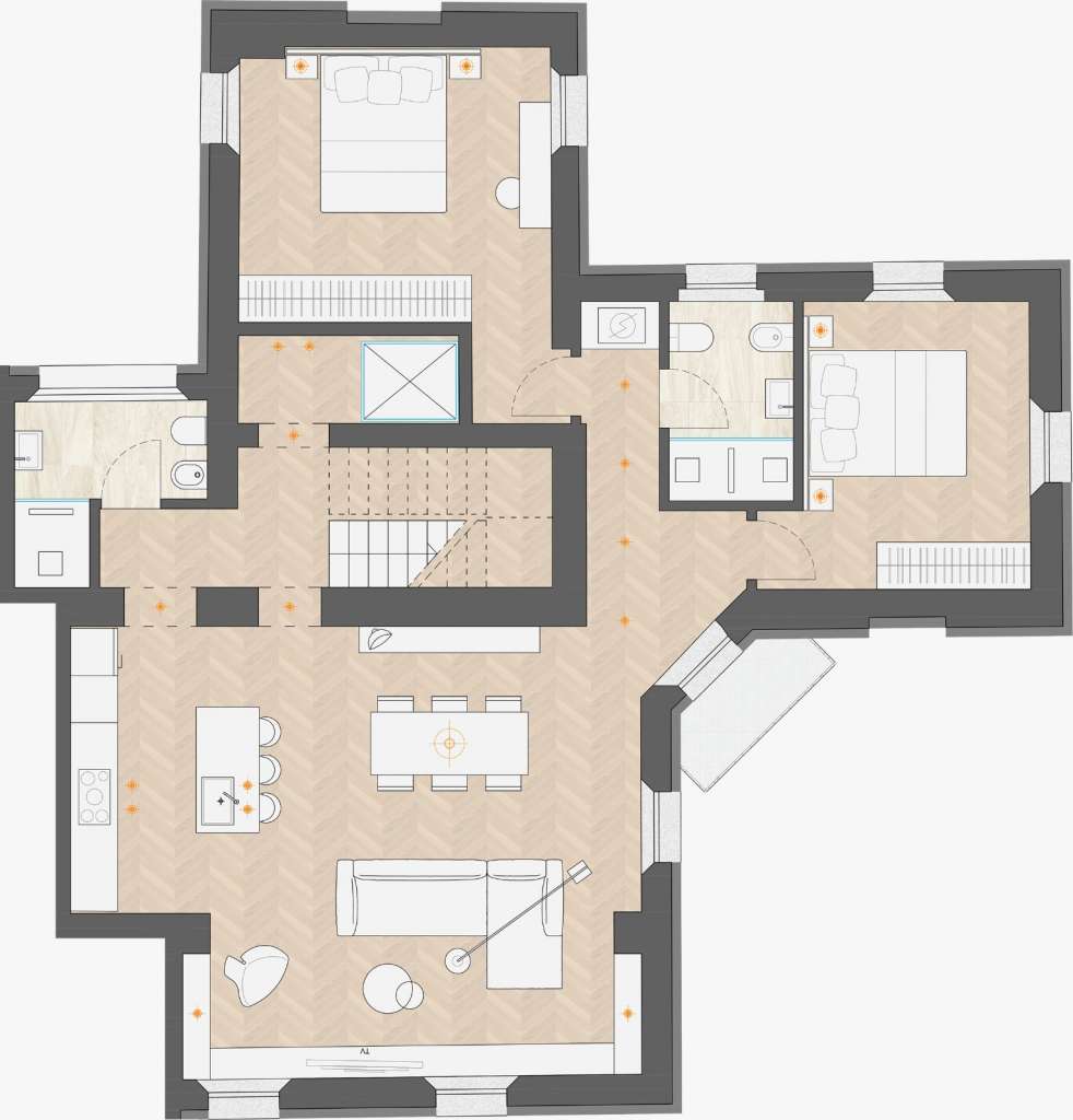gallery