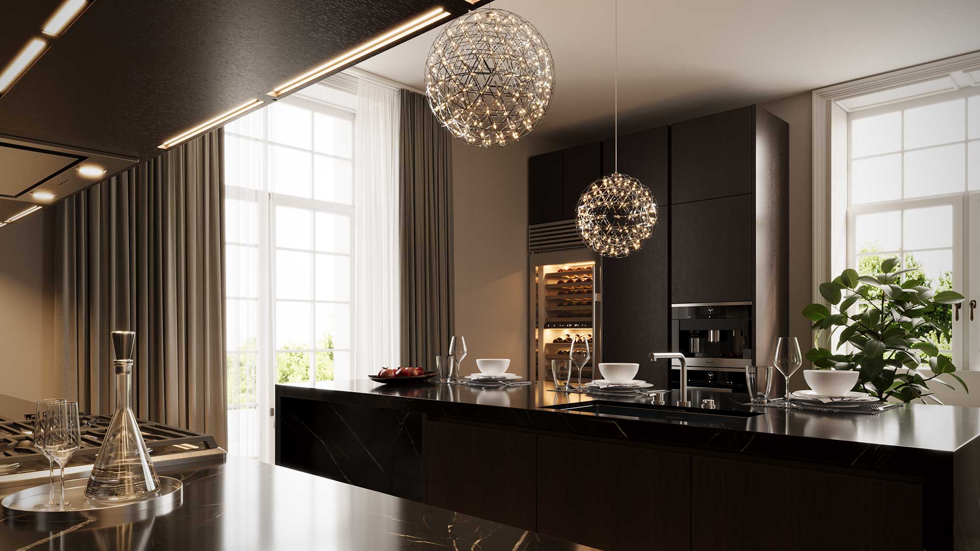 Appartamento Diamante - Residenza San Bartolomeo 