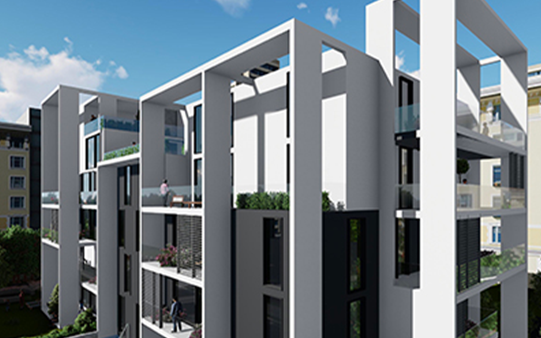 Residenza Ovada - Milano 
