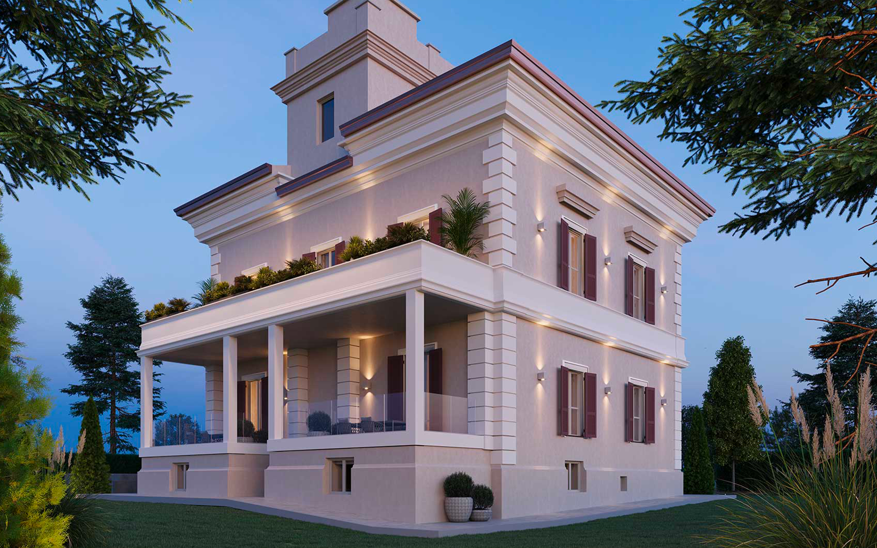 Residenza San Bartolomeo 